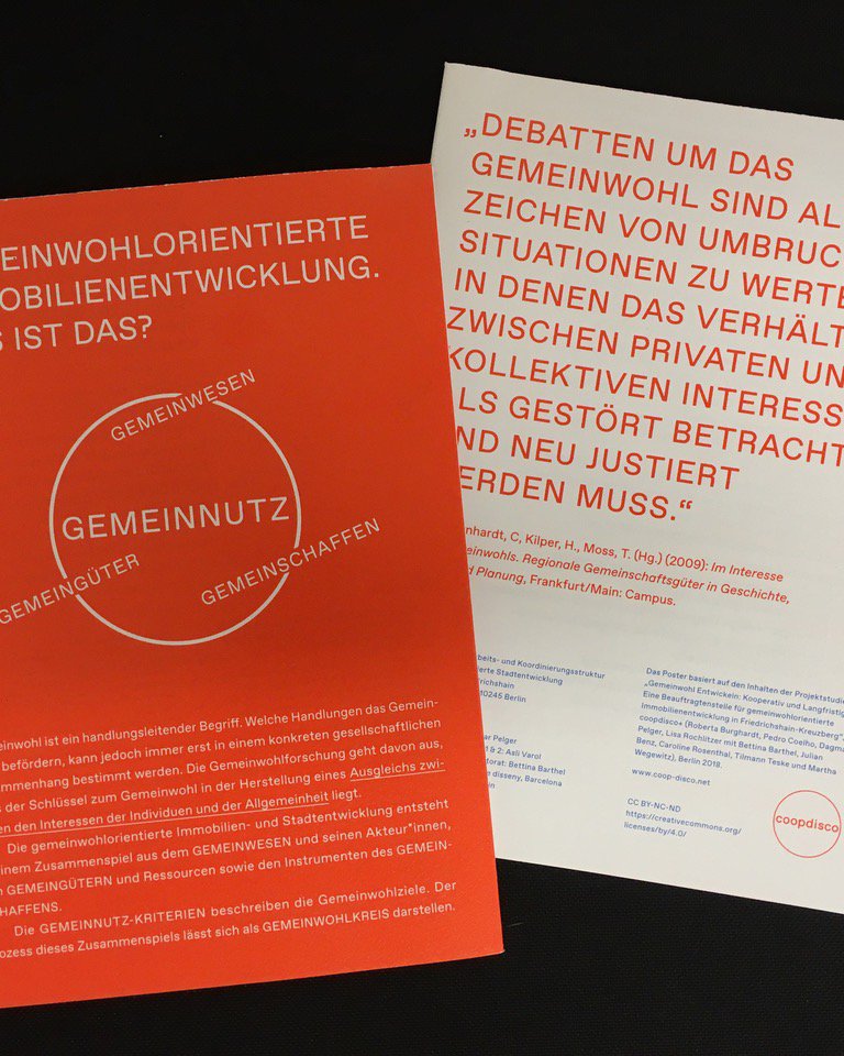 GI-Poster